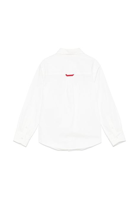 Camicia Fay Kids FAY JUNIOR | CAMICIE | FW5Q20P0013101